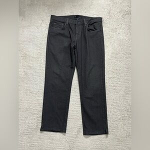 J Brand Kane Comfort Stretch Straight Leg Jeans